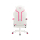 Diablo Chairs X-RAY 2.0 SMALL BIAŁO-RÓŻOWY - 1527054 - zdjęcie 3